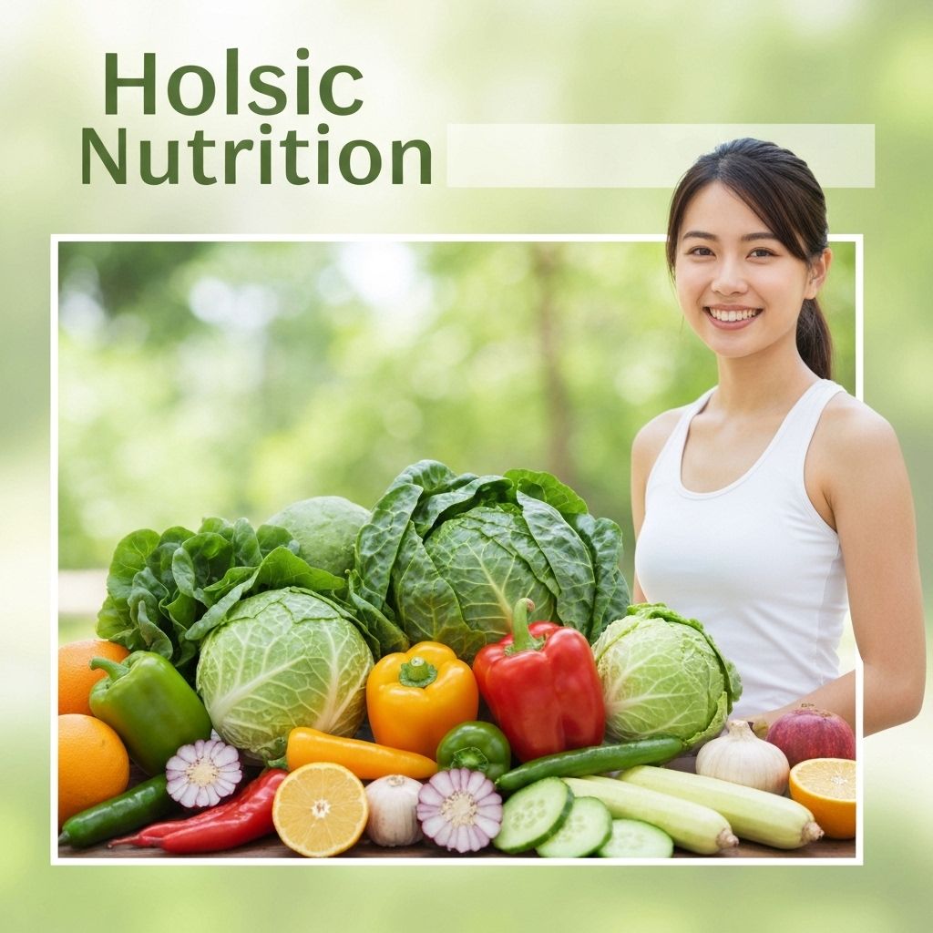 Notre approche nutritionnelle